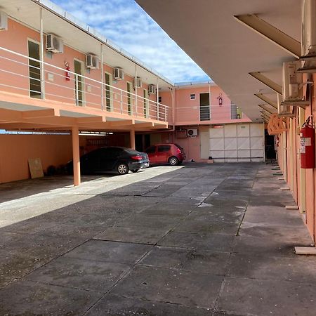 Pousada Caliente Maceio  Exterior photo
