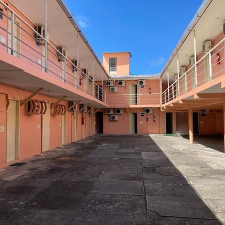Pousada Caliente Maceio  Exterior photo
