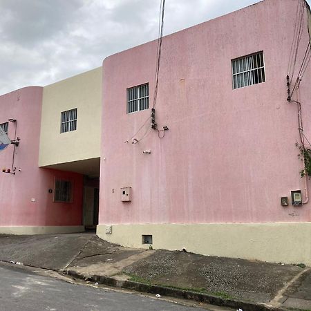 Pousada Caliente Maceio  Exterior photo