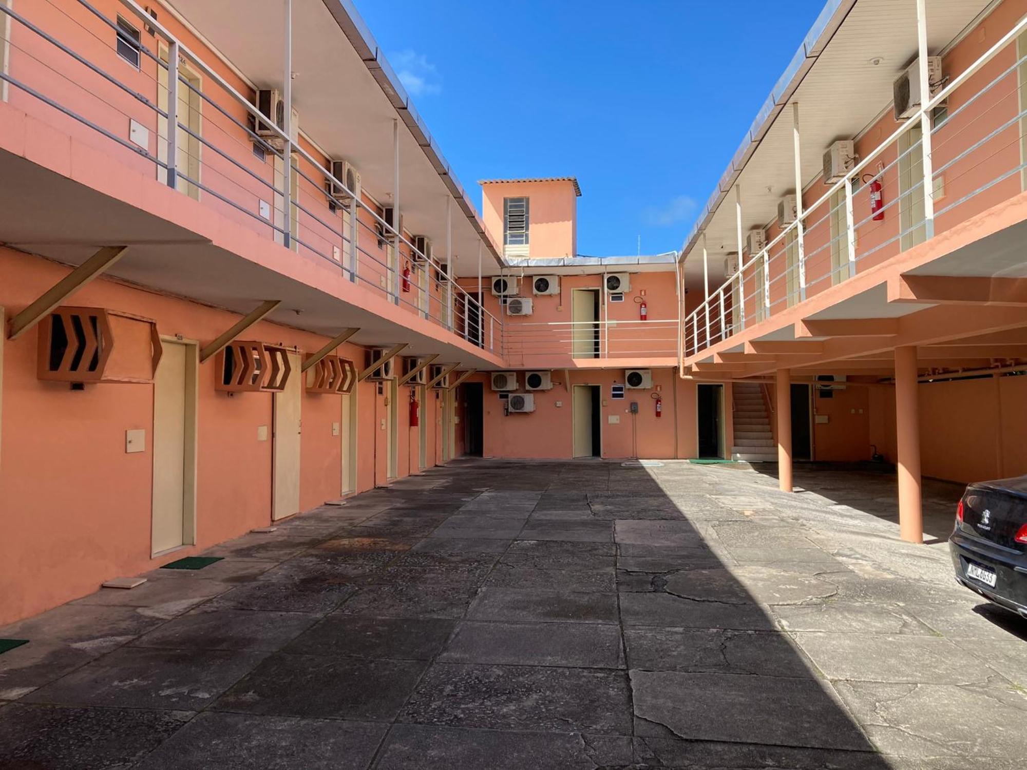 Pousada Caliente Maceio  Exterior photo