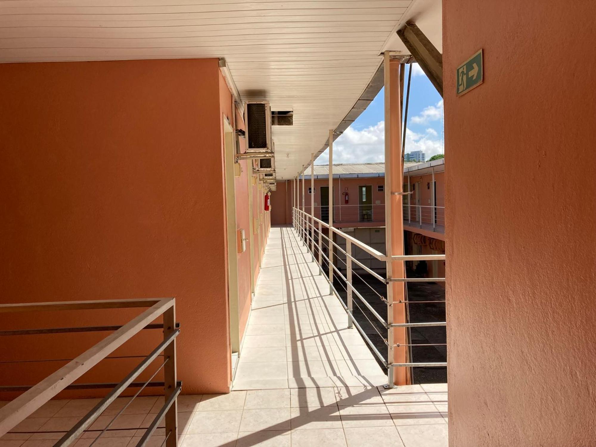 Pousada Caliente Maceio  Exterior photo